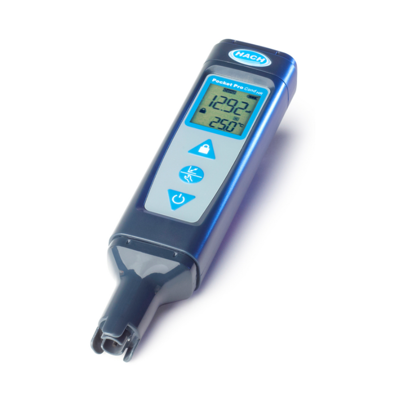 POCKET PRO CONDUCTIVITE (0-19.99 MS/CM) HACH POCKET PRO CONDUCTIVITE (0-19.99 MS/CM) HACH