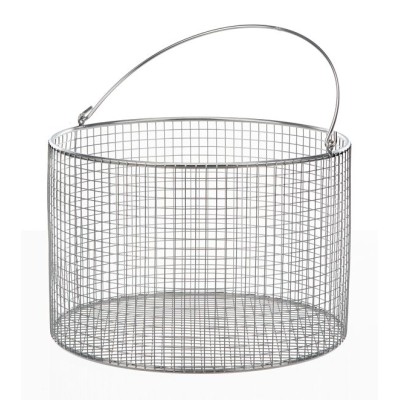 PANIER CYLINDRIQUE BOCHEM 300×200 mm
