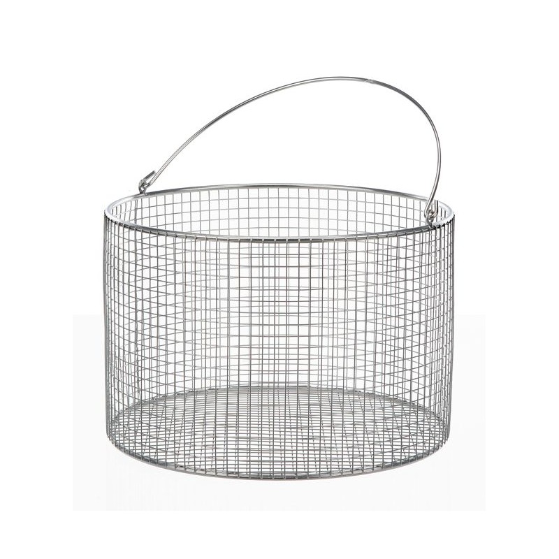 PANIER CYLINDRIQUE BOCHEM 300×200 mm
