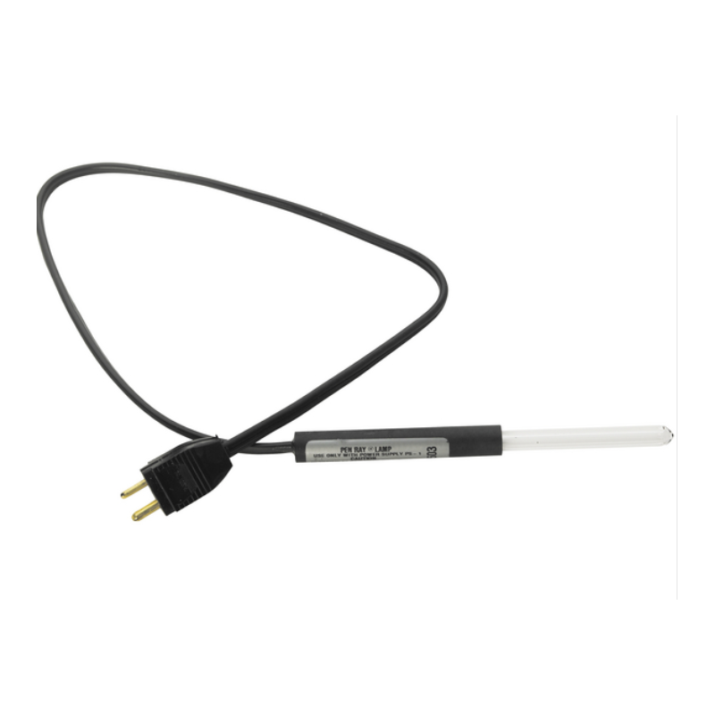 LAMPE UV SHORTWAVE TYPE CRAYON HACH LAMPE UV SHORTWAVE TYPE CRAYON HACH