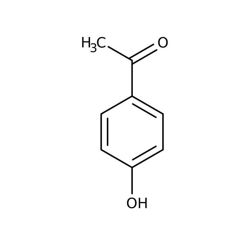 4-HYRDOXYACETOPHONE 100G SIGMA ALDRICH 4-HYRDOXYACETOPHONE 100G SIGMA ALDRICH