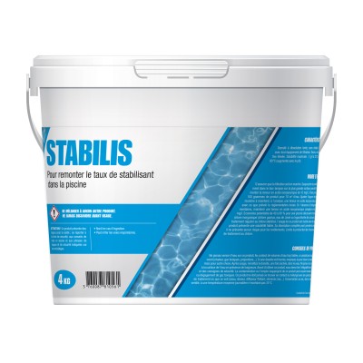 CHEVAL DISTRI STABILIS 4KG 