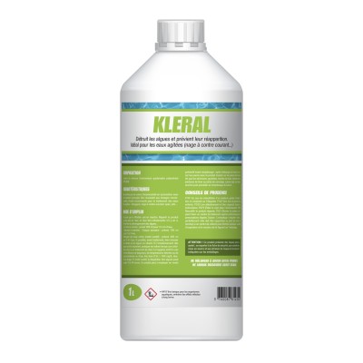 CHEVAL DISTRI KLERAL 1L