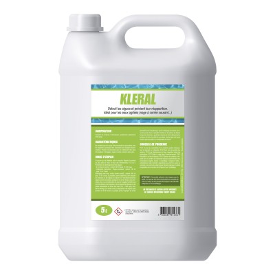 CHEVAL DISTRI KLERAL 5L
