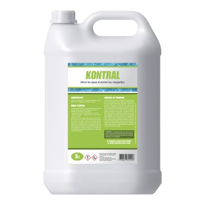 CHEVAL DISTRI KONTRAL 5L