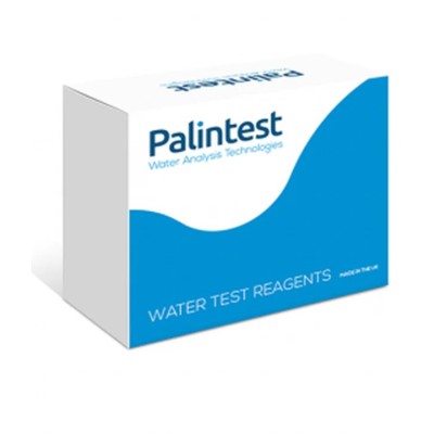 DPD 1 CACHET LA BOITE DE 25 PALINTEST - (AT010)
