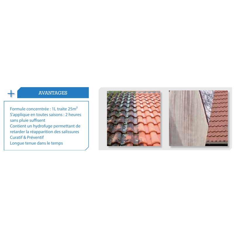 VERDISTOP PRO BIDON 5L VERDISTOP PRO BIDON 5L