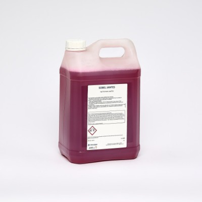 NETTOYANT JANTES SOBEL JANTES BIDON 30L