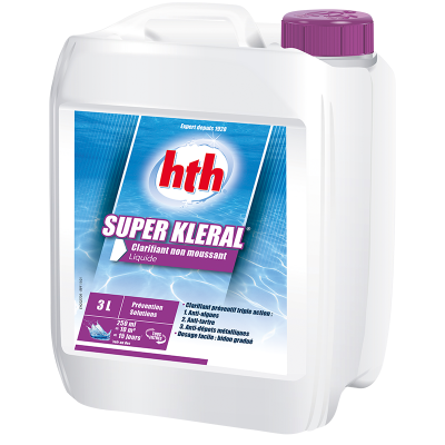 SUPER KLERAL 5L