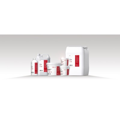 SOLUTION HYDROXYDE DE SODIUM 50% BIDON 15L