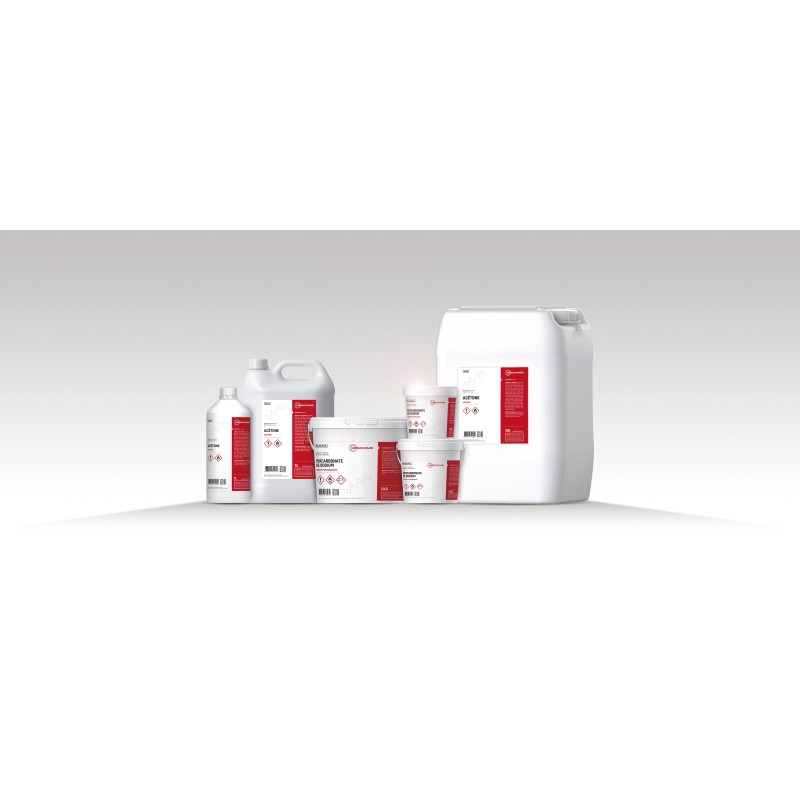 SOLUTION HYDROXYDE DE SODIUM 50% BIDON 15L SOLUTION HYDROXYDE DE SODIUM 50% BIDON 15L