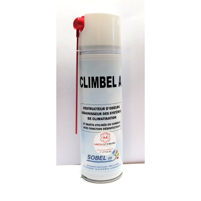 CLIMBEL A AEROSOL
