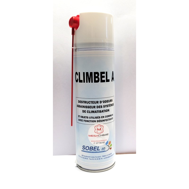CLIMBEL A AEROSOL