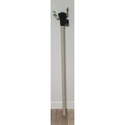 TUBE PLONGEUR COMBIFLUX FP 314 PP-32/25-1000