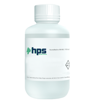 ETALON HPS : 27 ELEMENTS 10µG/ML IN 2% HNO3 100ML