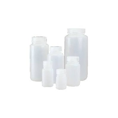 FLACON ROND 250ML PK72 NALGEN