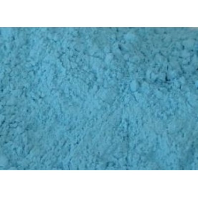 PIGMENT BLEU FLUORESCENT 5KG AVION