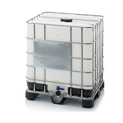 RST SHIELD AWR CUBITAINER 1000L