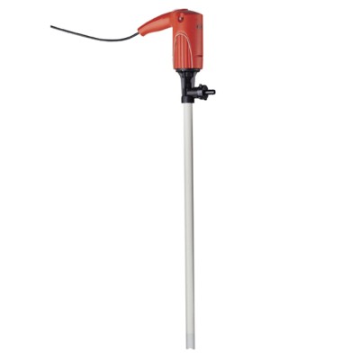 POMPE JUNIORFLUX F314 PVDF-25/19 -1000