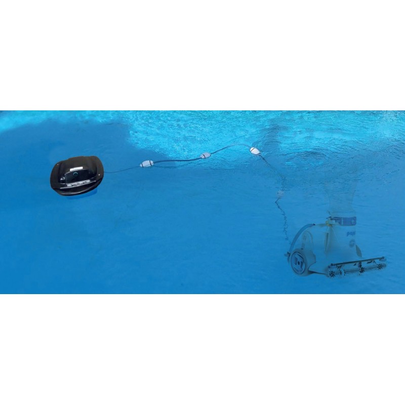 ROBOT HEXAGONE PEPS 200 SUR BATTERIE ROBOT HEXAGONE PEPS 200 SUR BATTERIE