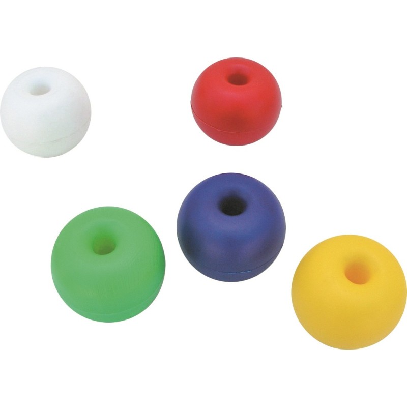 FLOTTEUR ROME DIAMETRE 8 MM (E5294) FLOTTEUR ROME DIAMETRE 8 MM (E5294)