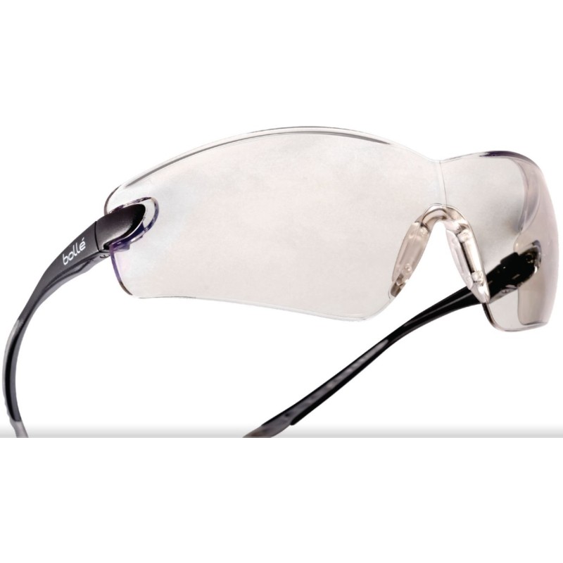 LUNETTES DE SECURITE COBRA BOLLE SAFETY LUNETTES DE SECURITE COBRA BOLLE SAFETY