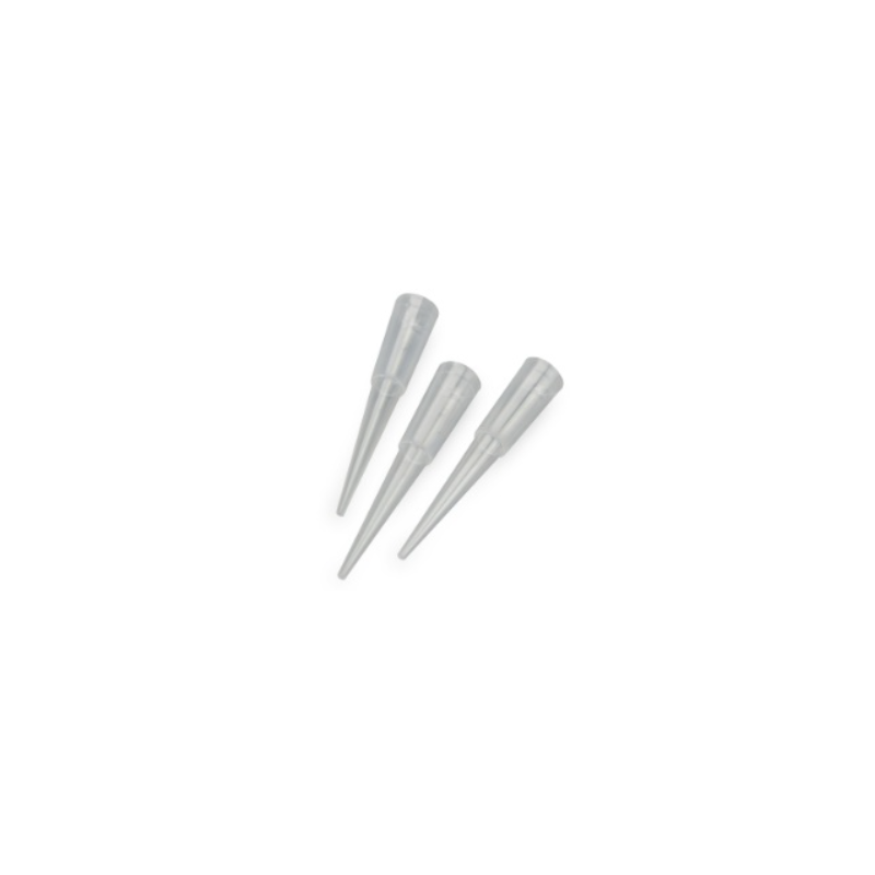 POINTES PIPETTES 0.2-1ML D1000 HACH BBP078 PK100