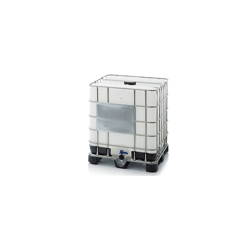 CALCIUM NITRATE SOLUTION à 50% (1200 GR/L) CUVE 1000 LITRE CALCIUM NITRATE SOLUTION à 50% (1200 GR/L) CUVE 1000 LITRE