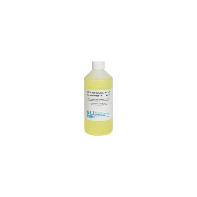 ETALON ORP 200MV 500ML HACH