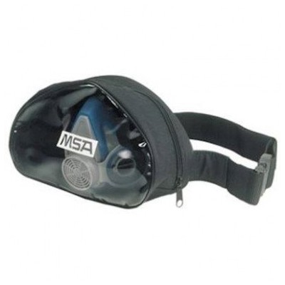SACOCHE MSA COBRA NOIRE P