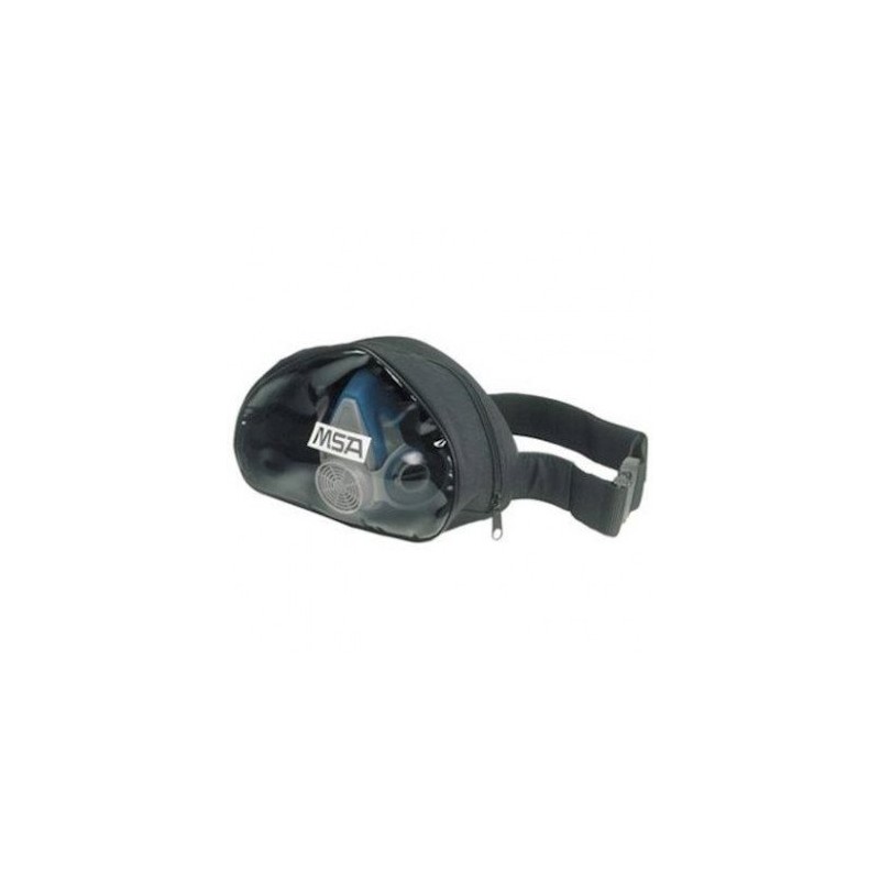SACOCHE MSA COBRA NOIRE P SACOCHE MSA COBRA NOIRE P