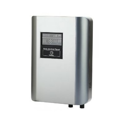 CENTRALE DE PRODUCTION D'EAU OZONEE OXYFREE