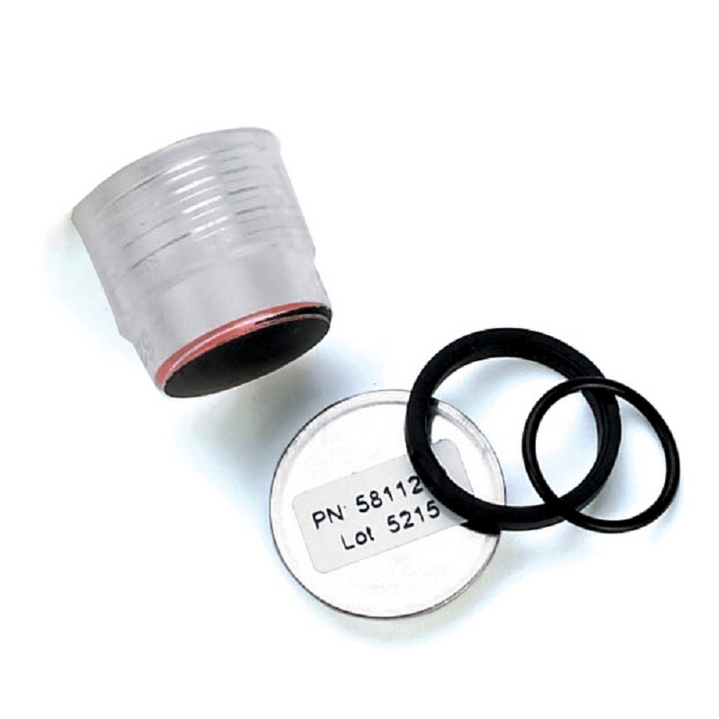 ELECTRODE DE RECHANGE EMBOUT LDO101 HACH ELECTRODE DE RECHANGE EMBOUT LDO101 HACH