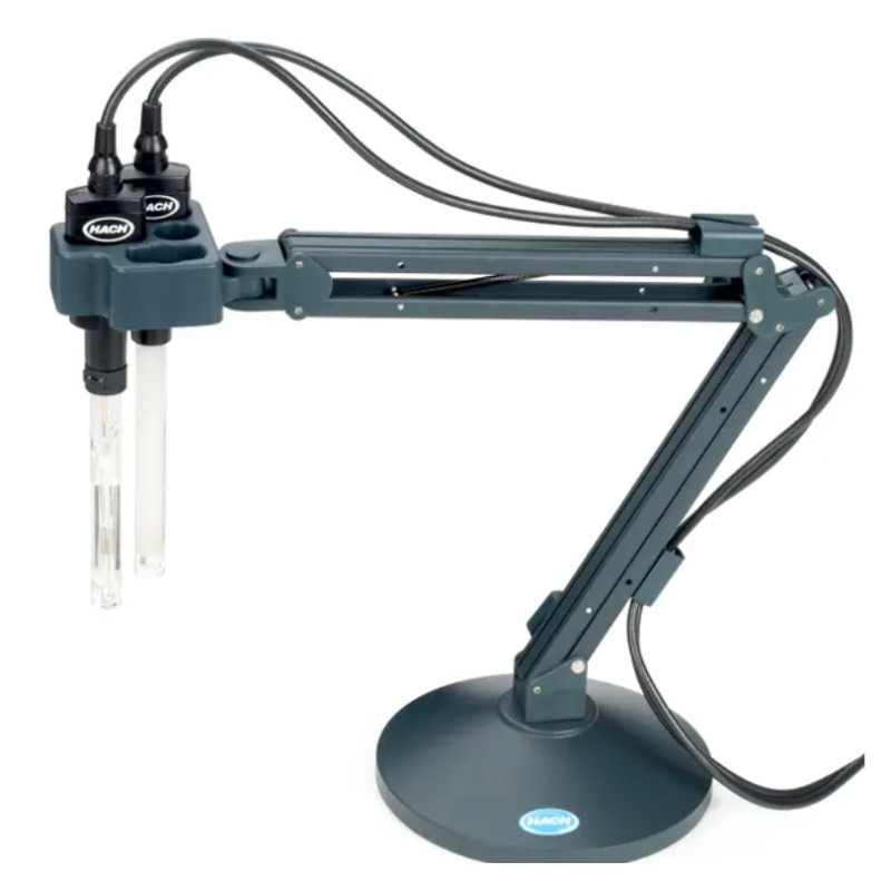 SUPPORT DE SONDE POUR HQ HACH SUPPORT DE SONDE POUR HQ HACH