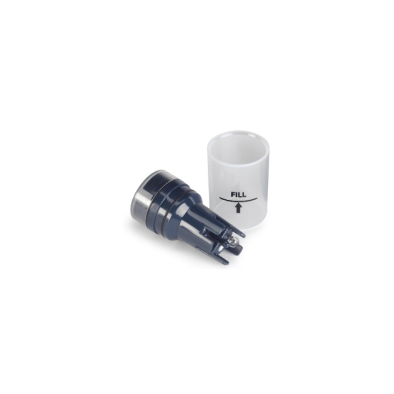 ELECTRODE DE RECHANGE POCKET PRO+ MULTIPARAMETRE-2 HACH ELECTRODE DE RECHANGE POCKET PRO+ MULTIPARAMETRE-2 HACH