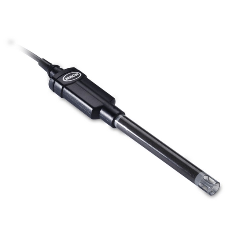 ELECTRODE ORP GEL POUR HQ CABLE 1M HACH ELECTRODE ORP GEL POUR HQ CABLE 1M HACH