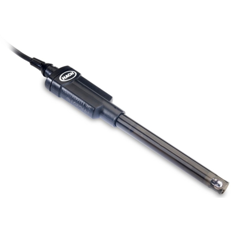ELECTRODE INTELLICAL PH 0-14 GEL CABLE 1M HACH ELECTRODE INTELLICAL PH 0-14 GEL CABLE 1M HACH