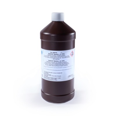 ETALON TURBIDITE : 0.3NTU 1L HACH