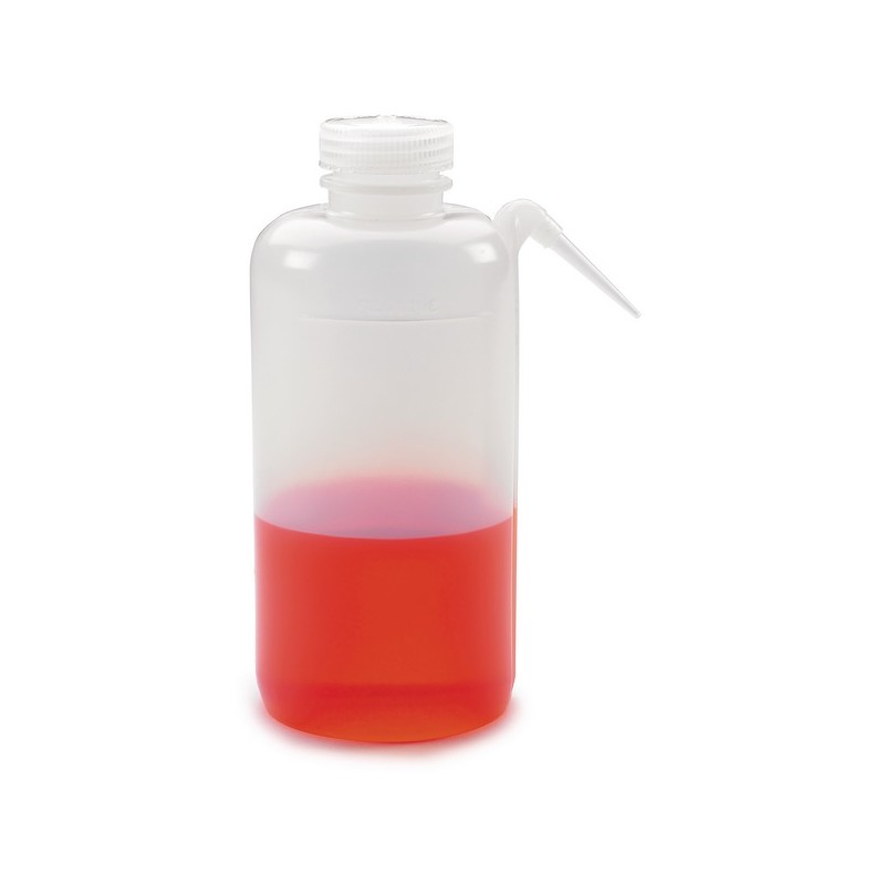 PISSETTE 500ML PEBD HACH PISSETTE 500ML PEBD HACH