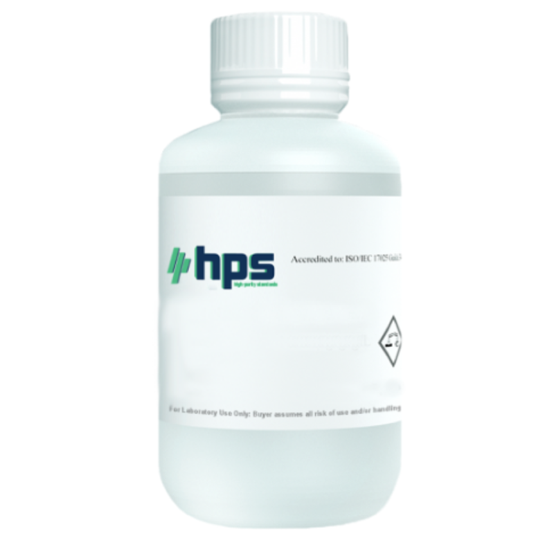 ETALON HPS : MULTI ELEMENT IC-1 SOLUTION A 500ML ETALON HPS : MULTI ELEMENT IC-1 SOLUTION A 500ML