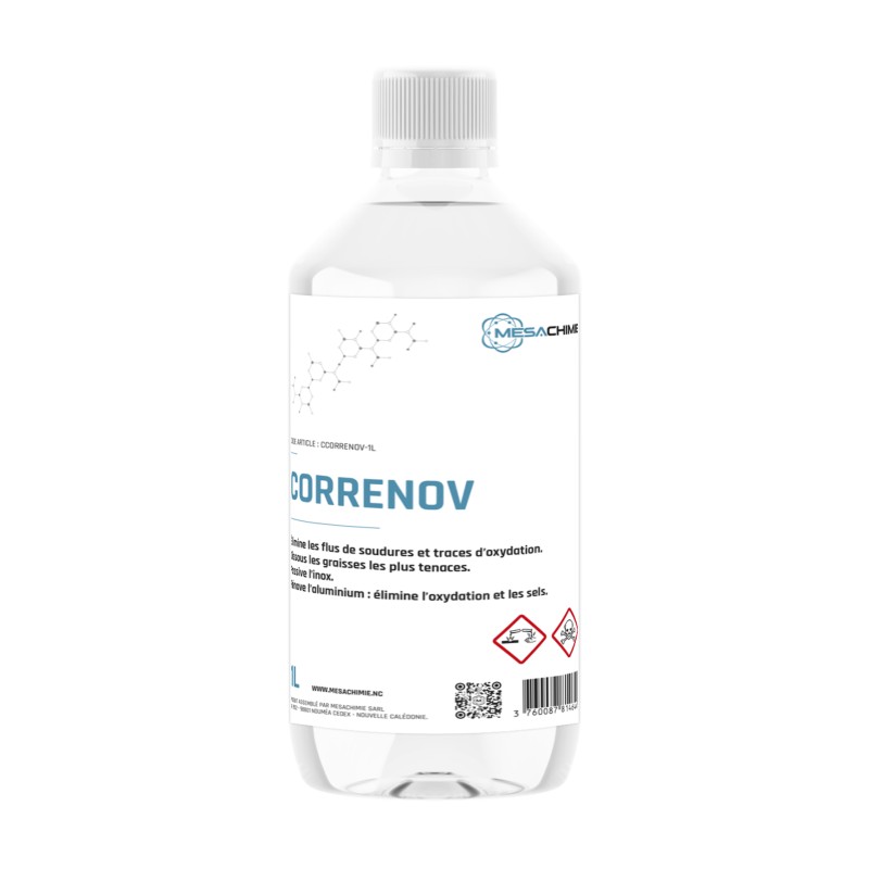 CORRENOV BIDON 1L CORRENOV BIDON 1L