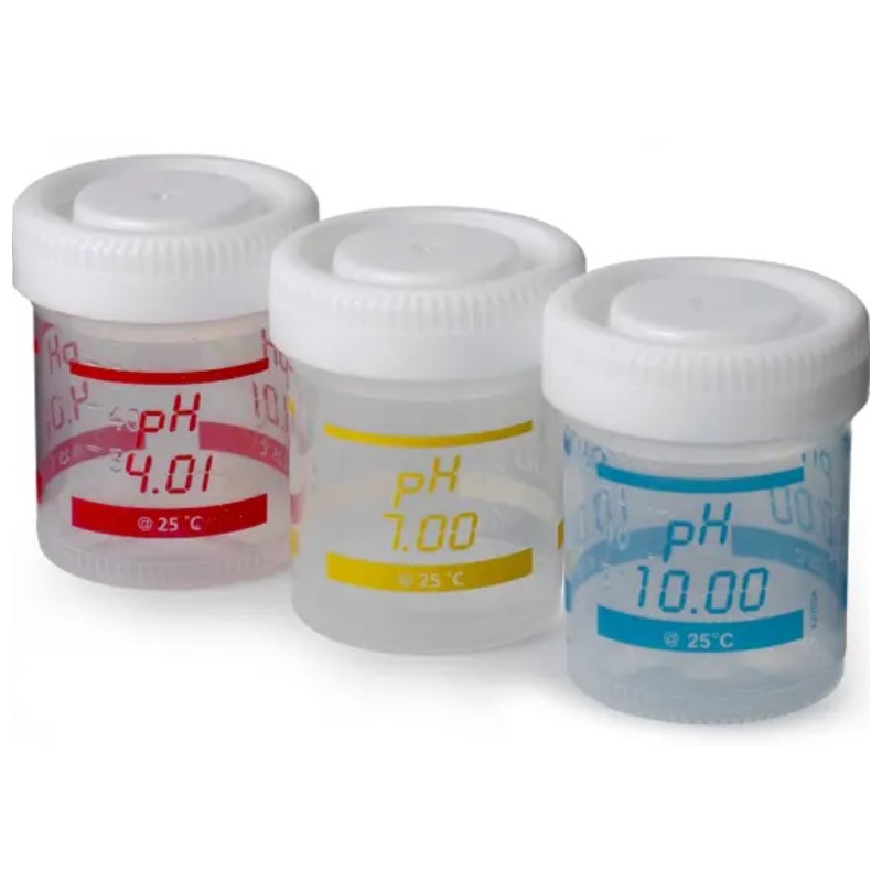 FLACON D ETALLONAGE PH 3X50ML FLACON D ETALLONAGE PH 3X50ML