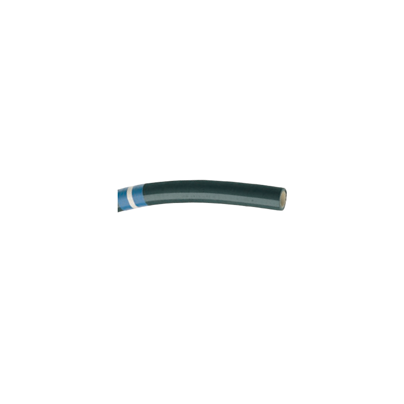 FLEXIBLE PP RENFORCE 2" DN50 LE METRE (VENTE EN COURONNE DE 40M)
