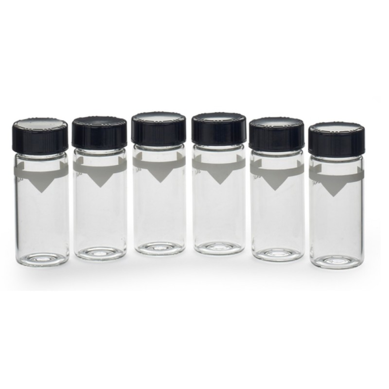 CUVETTE 2100P/Q TURBIDIMETRE PK6 HACH CUVETTE 2100P/Q TURBIDIMETRE PK6 HACH