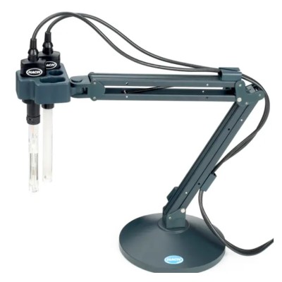 SUPPORT DE SONDE POUR HQ HACH