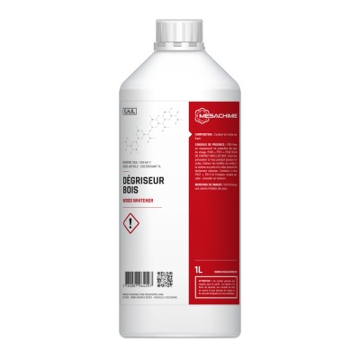 DEGRISEUR LIQUIDE 1L