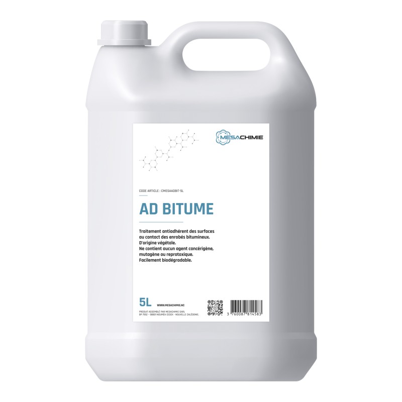 AD BITUME BIO BIDON 5L AD BITUME BIO BIDON 5L