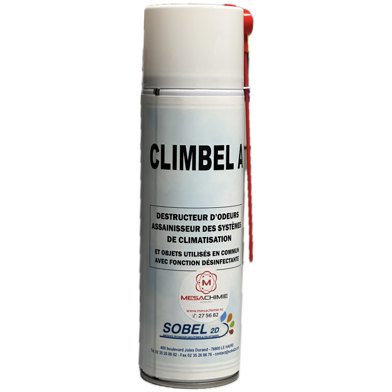 CLIMBEL A AEROSOL CLIMBEL A AEROSOL