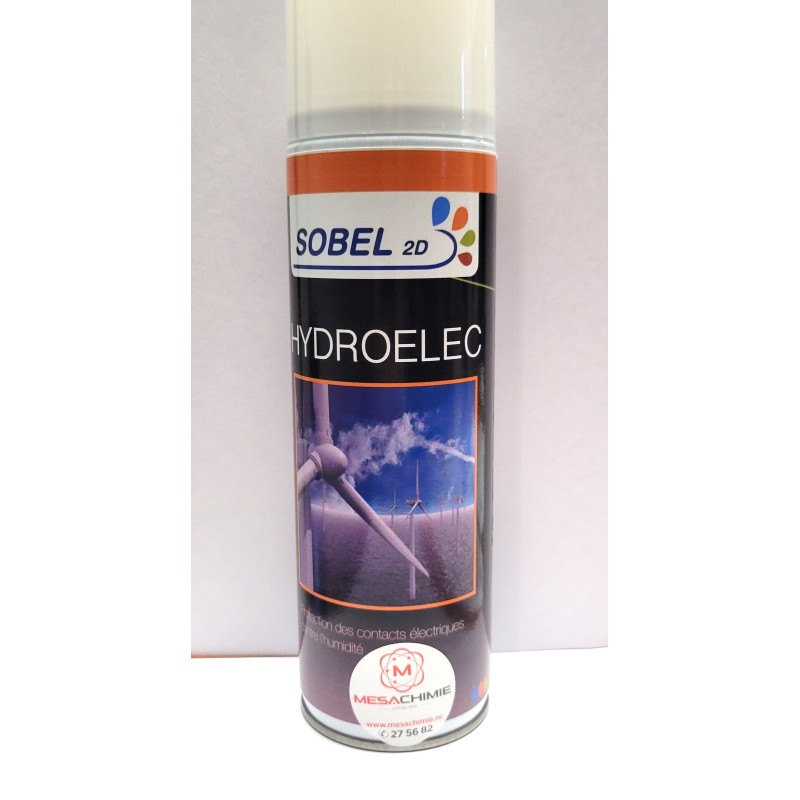 HYDROELEC AEROSOL HYDROELEC AEROSOL