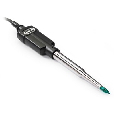 ELECTRODE INTELLICAL PH 0-12 ECHANTILLON SEMI SOLIDE HACH